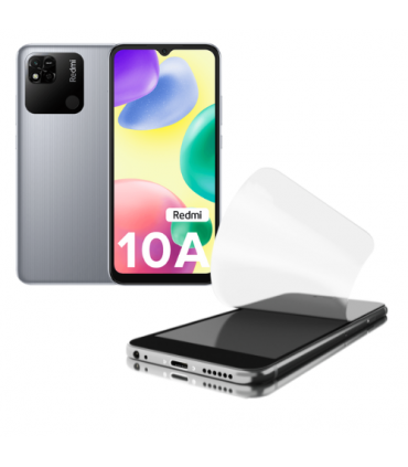 Protector HydroGel Redmi 10A