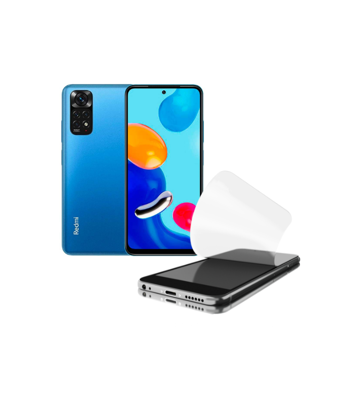 Protector HydroGel Redmi Note 11