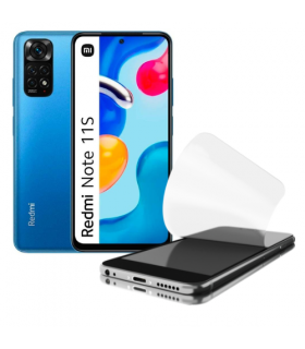 Protector HydroGel Redmi Note 11S