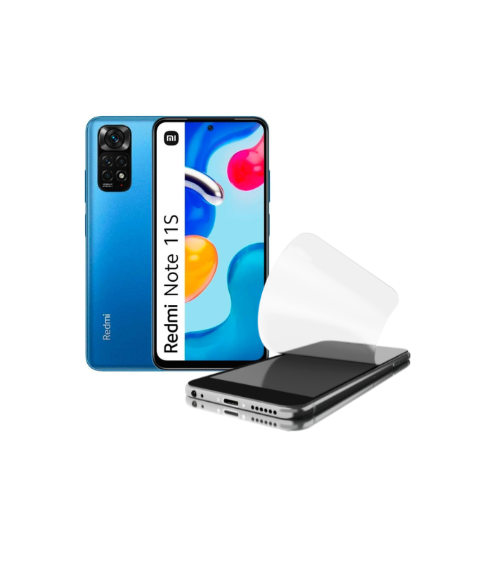 Protector HydroGel Redmi Note 11S