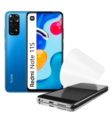 Protector HydroGel Redmi Note 11S