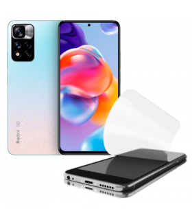 Protector HydroGel Redmi Note 11 PRO + 5G