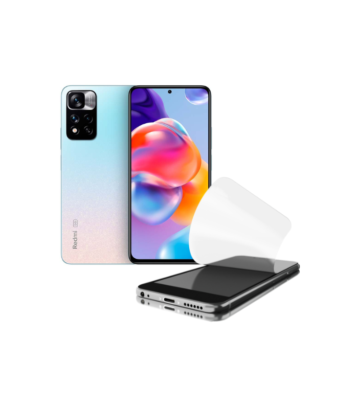 Protector HydroGel Redmi Note 11 PRO + 5G