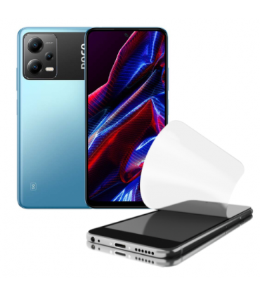 Protector HydroGel Pocophone X5 5G