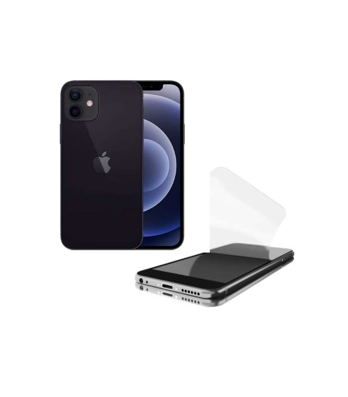 Protector HydroGel Iphone 12