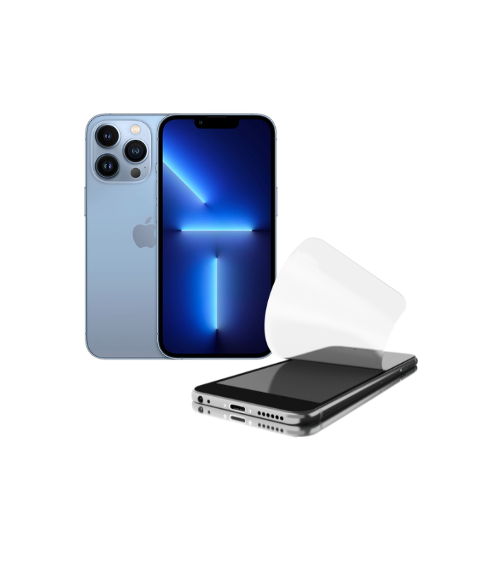 Protector HydroGel Iphone 14