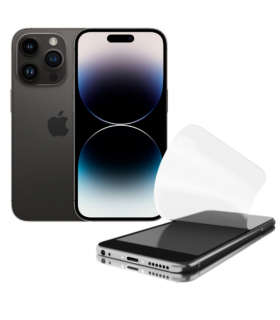 Protector HydroGel Iphone 14 PRO Max