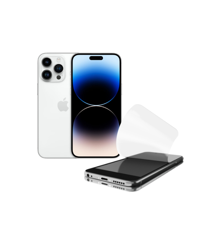 Protector HydroGel Iphone 14 PRO Max