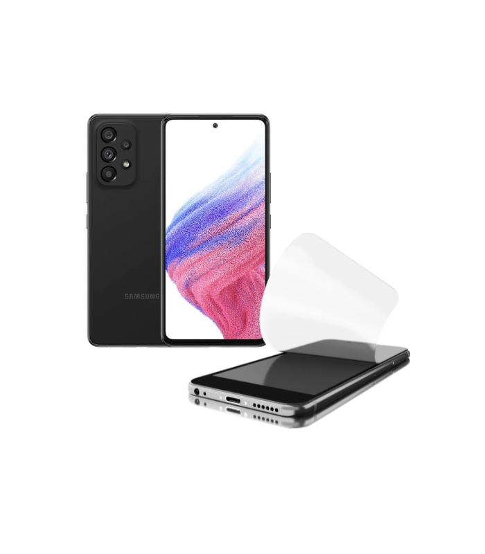 Protector HydroGel Samsung A53 (5g)