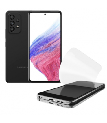 Protector HydroGel Samsung A53 (5g)