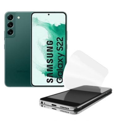 Protector HydroGel Samsung S22 (5g)