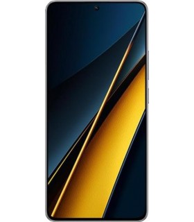 POCOPHONE X6 Pro 5G 8GB RAM 256GB Negro | Smartphone Libre al Mejor Precio