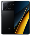 POCOPHONE X6 Pro 5G 8GB RAM 256GB Negro | Smartphone Libre al Mejor Precio