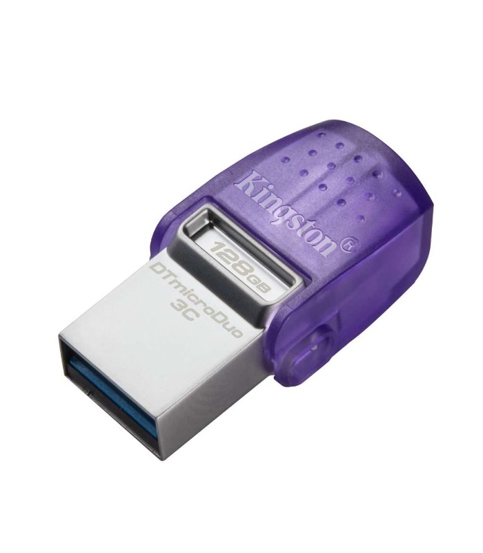 PENDRIVE OTG DUO TIPO C 128GB KINGSTON