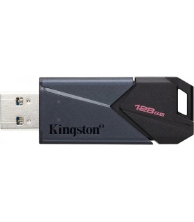 Pendrive Kingston de 128GB USB 3.2
