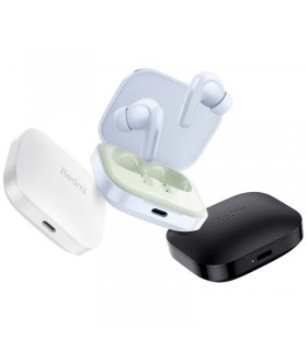 XIAOMI REDMI BUDS 5 NEGRO