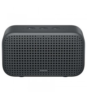 XIAOMI SMART SPEAKER LITEX ALTAVOZ INTELIGENTE CON ALEXA NEGRO