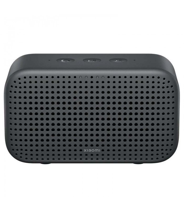 XIAOMI SMART SPEAKER LITEX ALTAVOZ INTELIGENTE CON ALEXA NEGRO