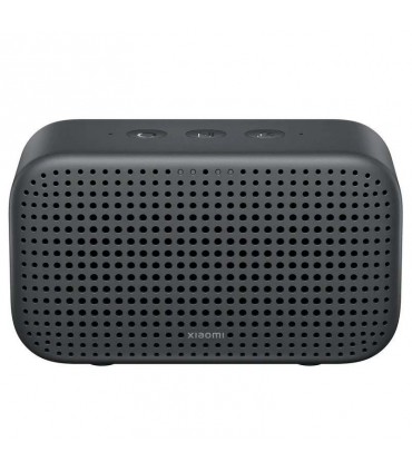 XIAOMI SMART SPEAKER LITEX ALTAVOZ INTELIGENTE CON ALEXA NEGRO
