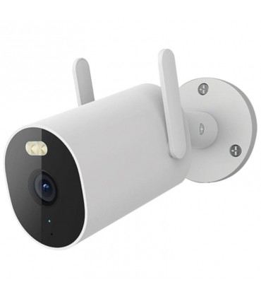 Cámara de seguridad Xiaomi Outdoor Camera AW300 2K