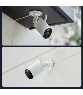 Cámara de seguridad Xiaomi Outdoor Camera AW300 2K