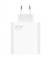 Cargador Xiaomi 120W Combo (Type-A)
