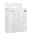 Cargador Xiaomi 67W Combo (Type-A)