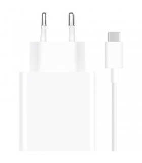 copy of Cargador Xiaomi 67W Combo (Type-A)