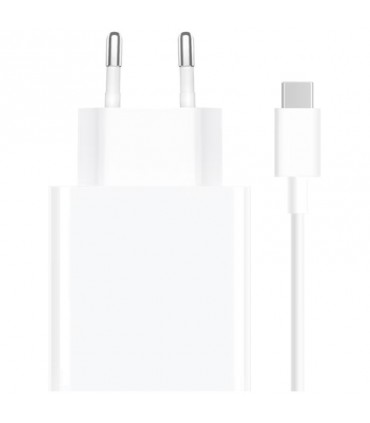 copy of Cargador Xiaomi 67W Combo (Type-A)