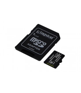 TARJETA MEMORIA 512GB MICROSD KINGSTON