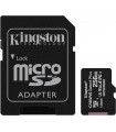 TARJETA MEMORIA 256GB MICROSD KINGSTON