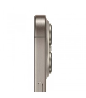 iPhone 15 Pro 128GB Titano Natural | Apple Smartphone Libre al Mejor Precio