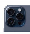 iPhone 15 Pro 256GB Titano Azul | Apple Smartphone Libre al Mejor Precio