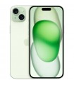 iPhone 15 Plus 5G 256GB Verde | Apple Smartphone Libre al Mejor Precio
