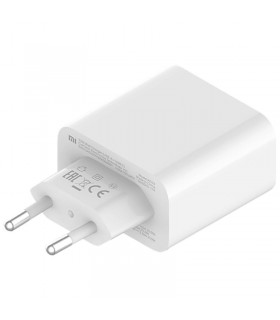 Cargador de carga rápida 33W - Para Android e Iphone - Xiaomi