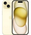 iPhone 15 5G 128GB Amarillo | Apple Smartphone Libre al Mejor Precio