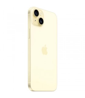iPhone 15 5G 128GB Amarillo | Apple Smartphone Libre al Mejor Precio