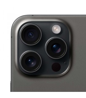 iPhone 15 Pro Max 5G 256GB Blue Titan | Apple Smartphone Libre al Mejor Precio