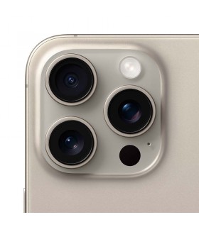 iPhone 15 Pro Max 5G 256GB Blue Titan | Apple Smartphone Libre al Mejor Precio