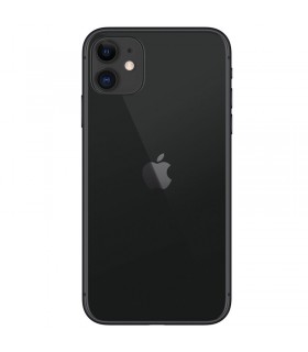 iPhone 11 128GB Negro | Apple Smartphone Libre al Mejor Precio