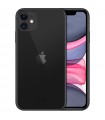 iPhone 11 128GB Negro | Apple Smartphone Libre al Mejor Precio
