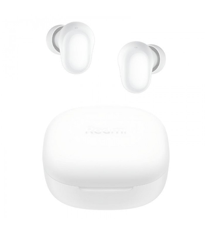 Auriculares, inalambricos, Xiaomi, Redmi Buds 6 Play