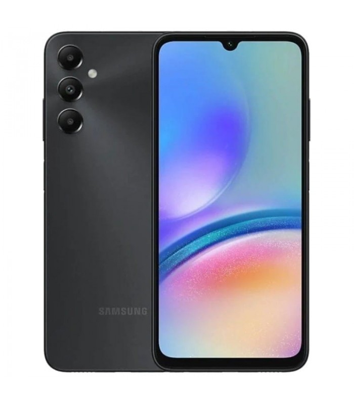 Samsung Galaxy A05s 4G 4GB 128GB Negro | Smartphone Libre al Mejor Precio