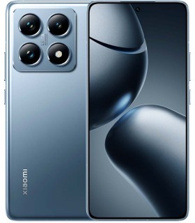 Xiaomi 14T Pro 5G 12GB RAM 512GB Azul Titanio | Smartphone Libre al Mejor Precio