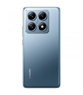 Xiaomi 14T Pro 5G 12GB RAM 512GB Azul Titanio | Smartphone Libre al Mejor Precio