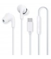 copy of Auriculares Xiaomi Conector USB tipo-C Negro