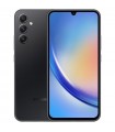 Samsung Galaxy A34 5G 6GB 128GB Graphite | Smartphone Libre al Mejor Precio