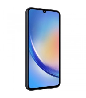 Samsung Galaxy A34 5G 6GB 128GB Graphite | Smartphone Libre al Mejor Precio