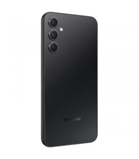 Samsung Galaxy A34 5G 6GB 128GB Graphite | Smartphone Libre al Mejor Precio