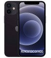 IPHONE 12 MINI 128GB SEMINUEVO NEGRO